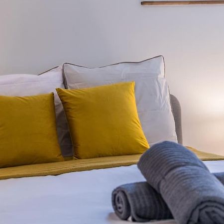 シャロン・シュル・ソーヌLe Duplex Moutardeアパートメント エクステリア 写真